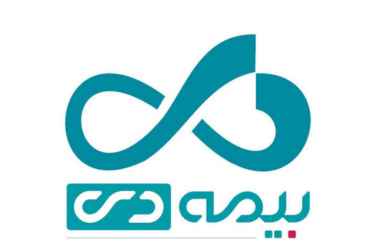 لوگو بیمه دی